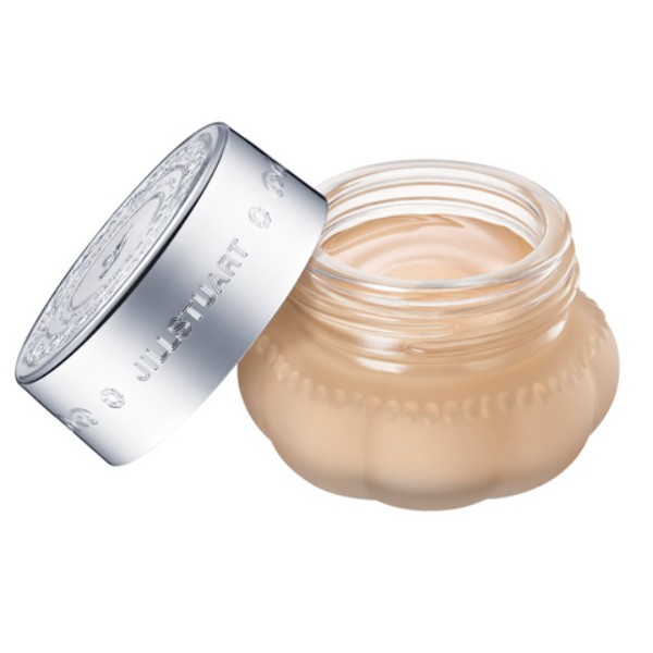 Moist Silk Jelly Foundation