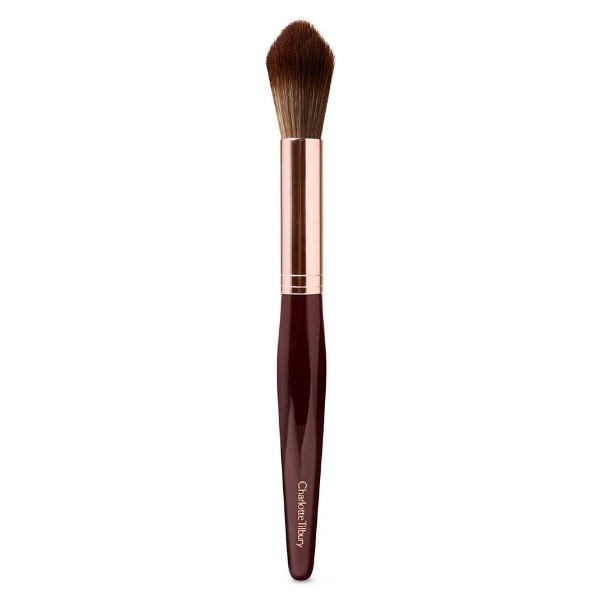 Powder & Sculpt Brush