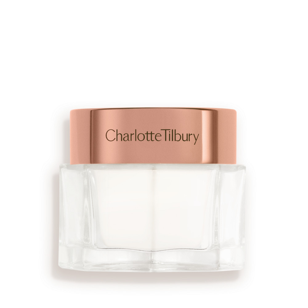 Charlotte's Magic Cream