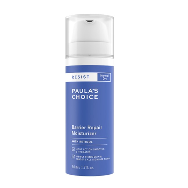 RESIST Barrier Repair Moisturizer