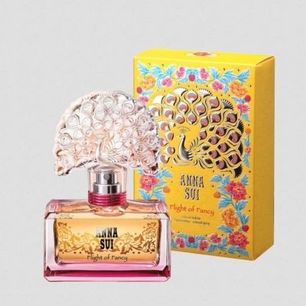 Flight Of Fancy Eau De Toilette