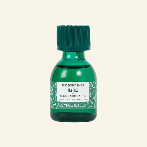 Tea Tree Oil