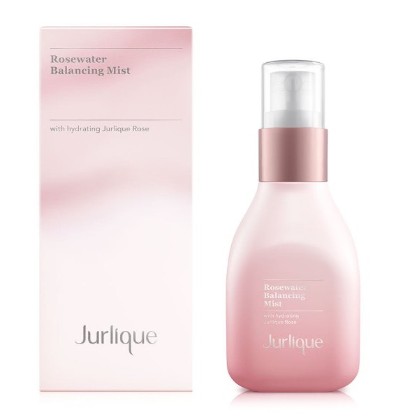 Rosewater Balancing Mist