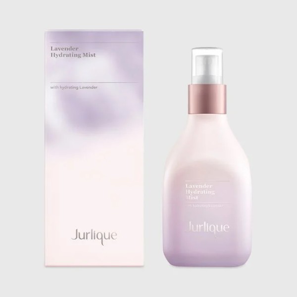 Lavender Hydrating Mist