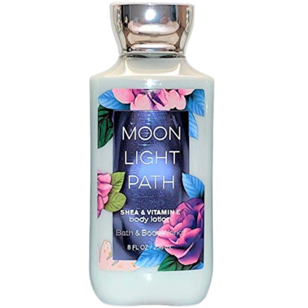 Moonlight Path : Body Lotion