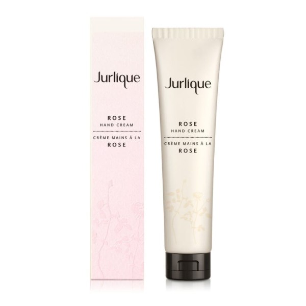 Rose Hand Cream