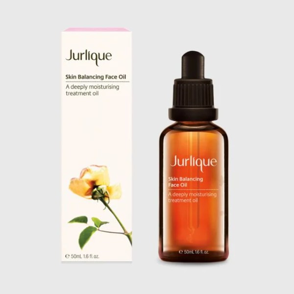 Skin Balancing Face Oil