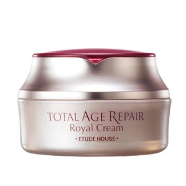 Total Age Repair : Royal Cream