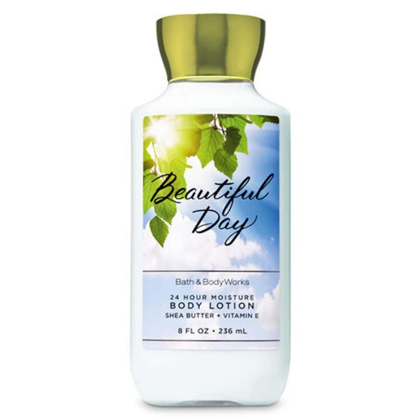 Beautiful Day : Body Lotion