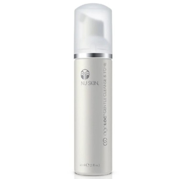 Nuskin Ageloc Gentle Cleanse & Tone