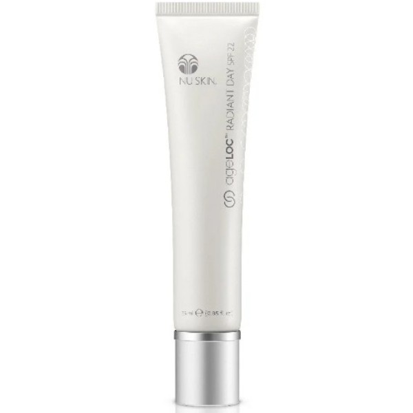 Ageloc Radiant Day SPF22