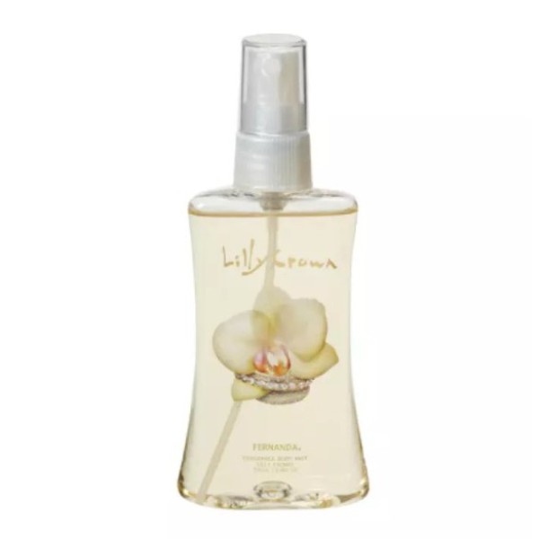 Lilly Crown : Fragrance Body Mist