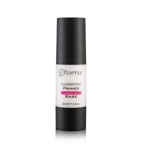 Illuminating Primer Make Up Base