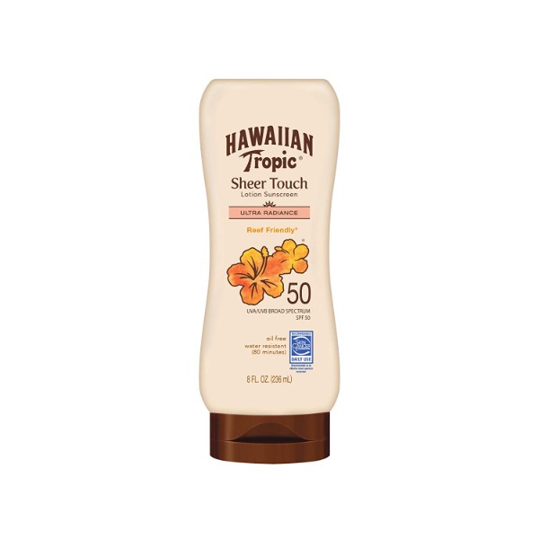 Sheer Touch Lotion Spf50 Pa+++