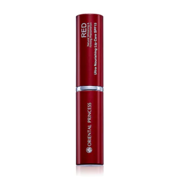 Red Natural Whitening Phenomenon : Ultra Nourishing Lip Care SPF 15