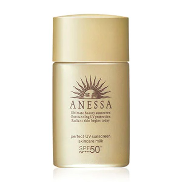 Anessa Perfect UV SPF 50+++