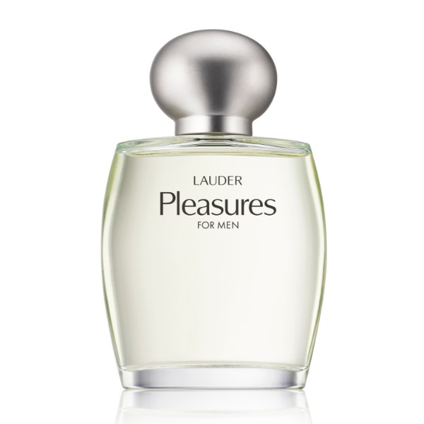 Lauder Pleasures for Men