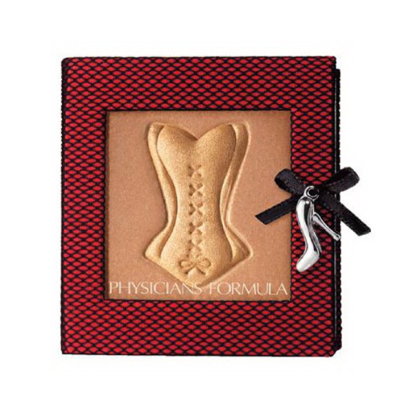 Sexy Booster™ : Sexy Glow Bronzer