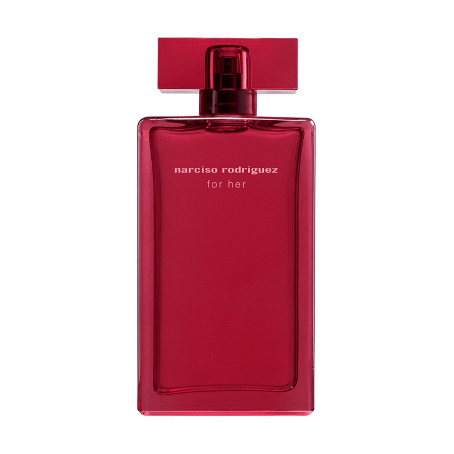 For Her Eau De Parfum Intense