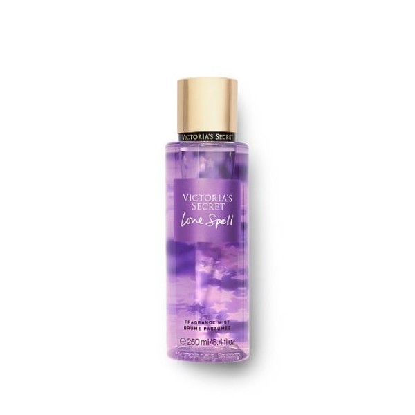 VS Fantasies : Love Spell Fragrance Mist