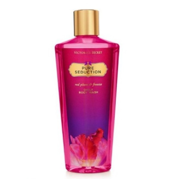 VS Fantasies : Pure Seduction Body Wash