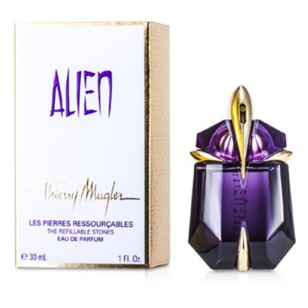 Alien : Refillable Eau de Parfum Spray