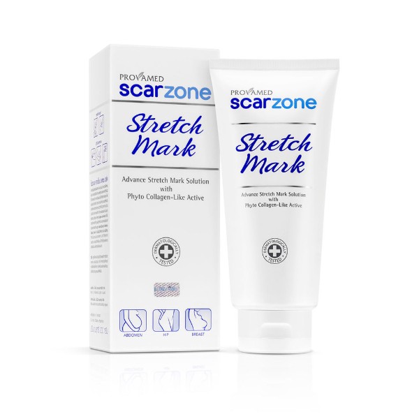 Stretch Mark Cream