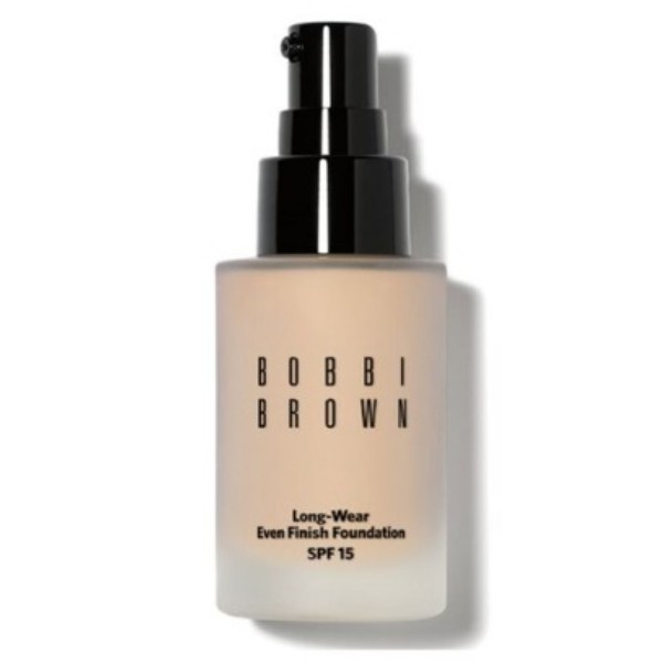 Long-Wear Even Finish Foundation SPF 15