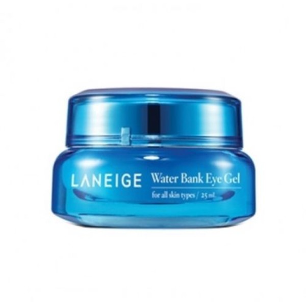 New Water Bank 2014 : Eye Gel