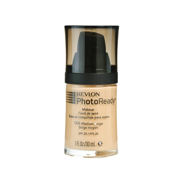 Photo Ready Foundation