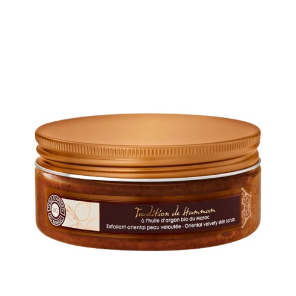 Nourishing Argan Balm