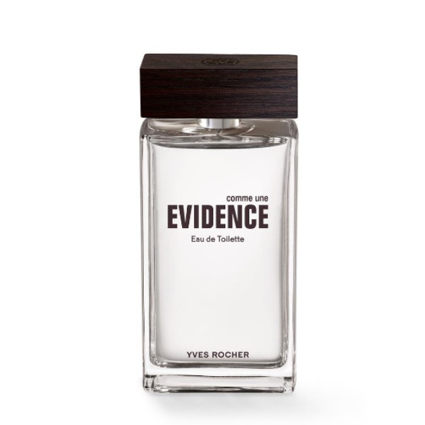 Comme une Évidence Homme Eau de Toilette