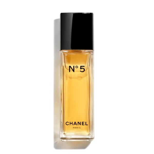 N°5 Eau de Toilette Spray