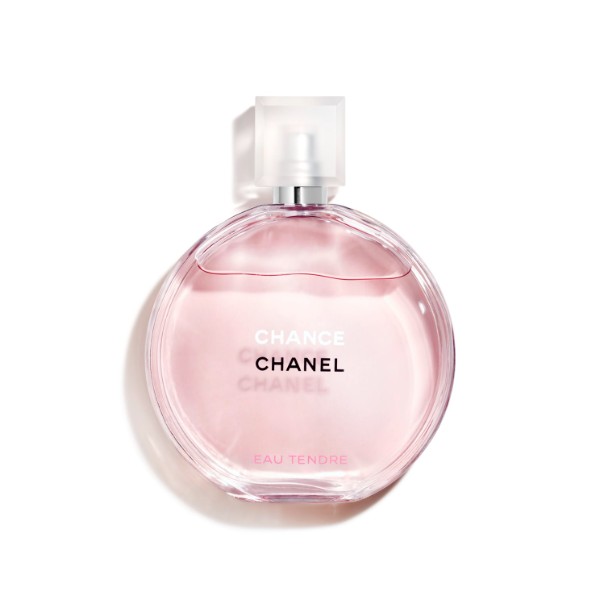 Eau De Toilette Spray : Chance