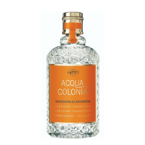 Acqua Colonia : Mandarine & Cardamom Eau De Cologne
