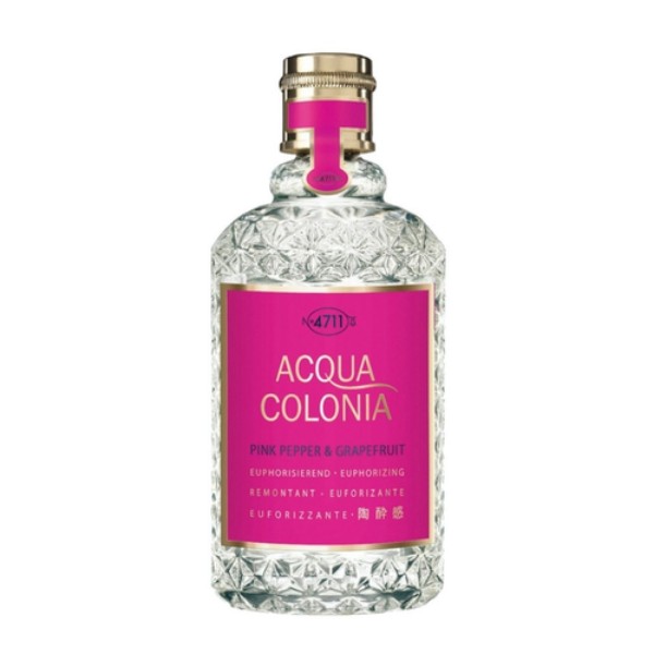 Acqua Colonia : Pink Pepper & Grapefruit Eau De Cologne