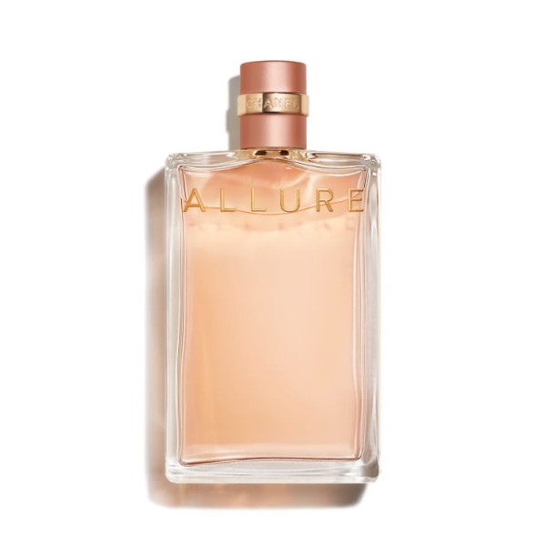 Allure Eau De Parfum Spray