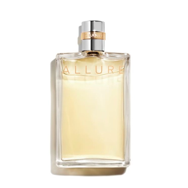 Allure Eau De Toilette Spray