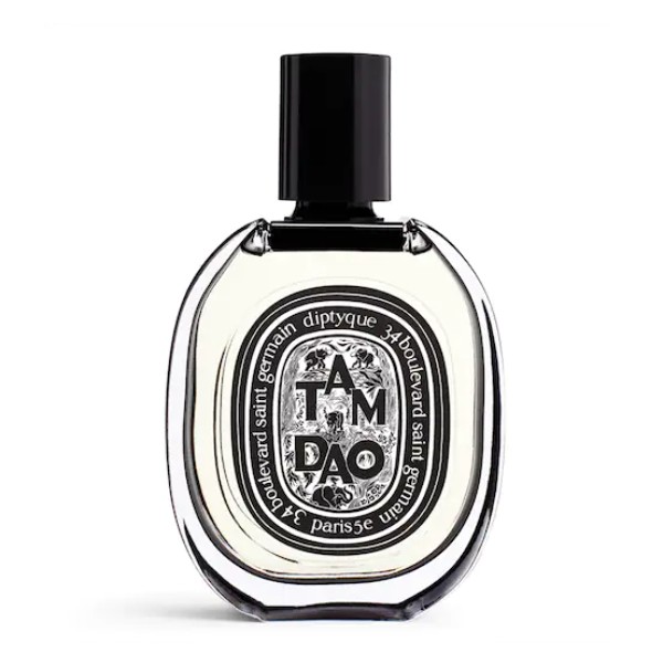 Coco Mademoiselle Hair Mist (2023) Chanel perfume - a new