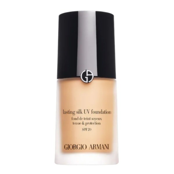 Lasting Silk UV Foundation SPF20