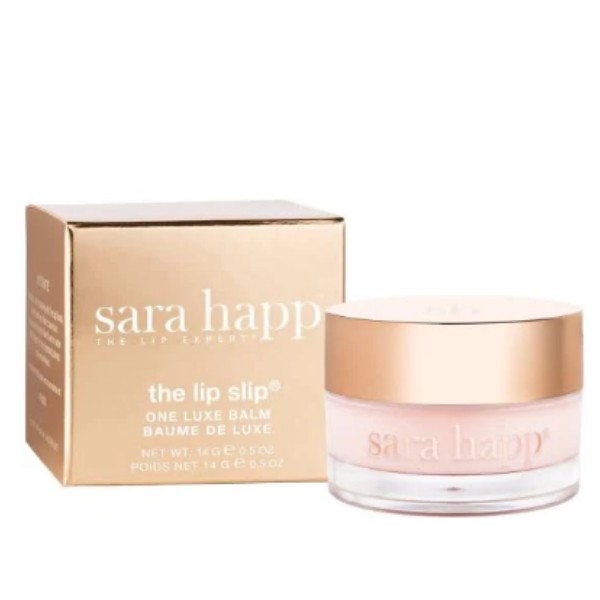 The Lip Slip One Luxe Balm