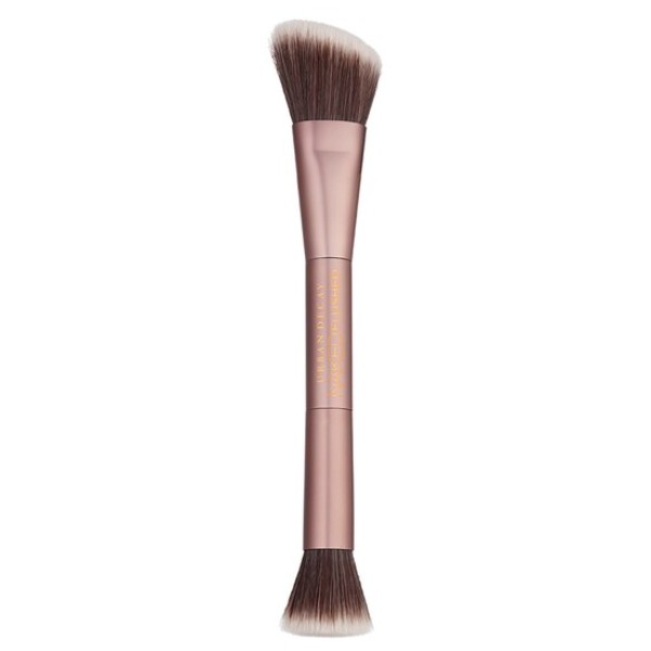 Naked Flushed Double-Ended Brush