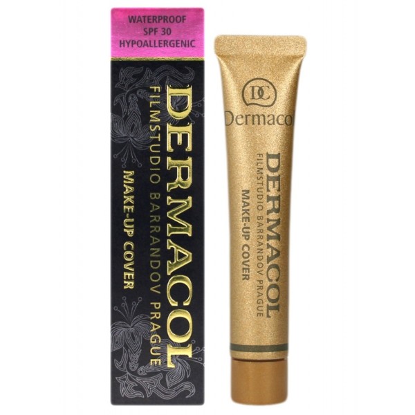 Dermacol Make-up Cover