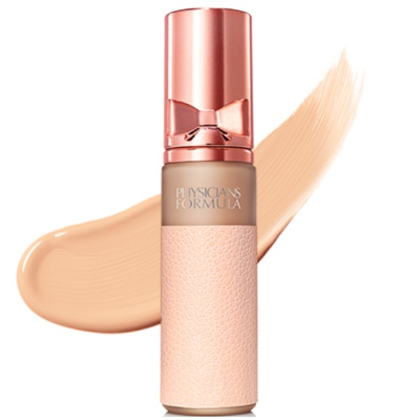 Nude Wear™ : Touch Of Glow Foundation