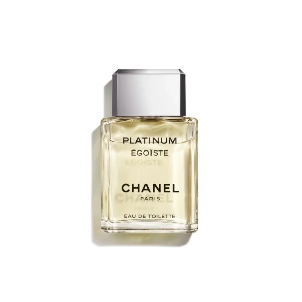 Review CHANEL Platinum Egoiste Eau De Toilette Spray ริวิวผลการใช้โดย