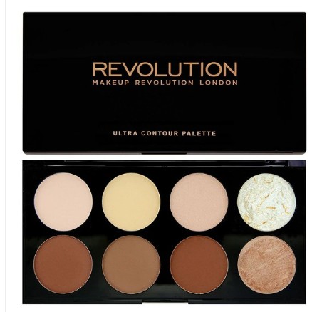 Ultra Contour Palette