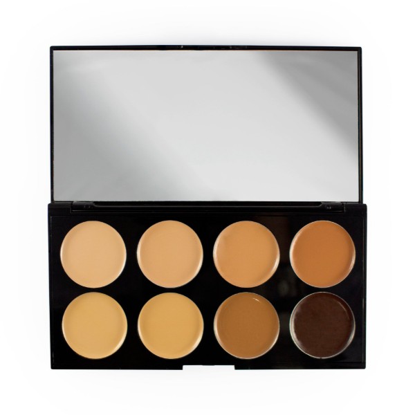 Ultra Cover and Conceal Palette