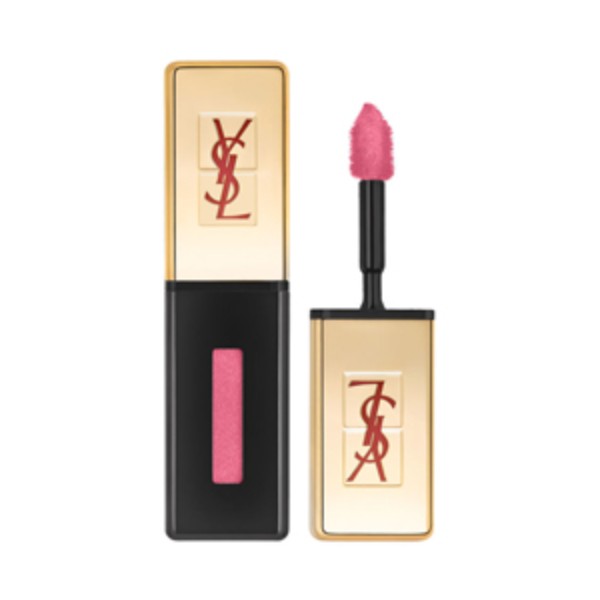 Rouge Pur Couture Glossy Stain Rebel Nudes