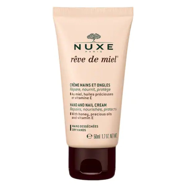 Reve De Miel Hand And Nail Cream