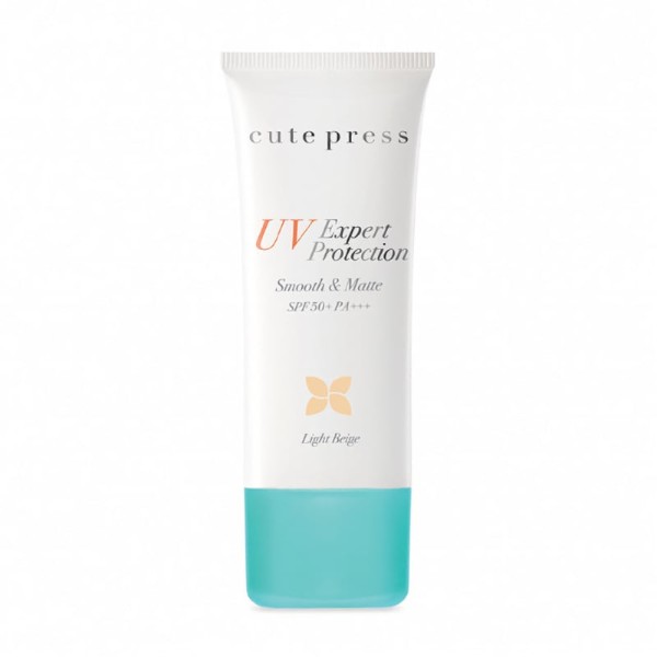 UV Expert Protection : Smooth & Matte SPF 50+ PA+++
